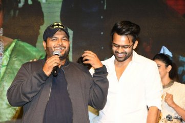 Winner Movie Pre Release Event